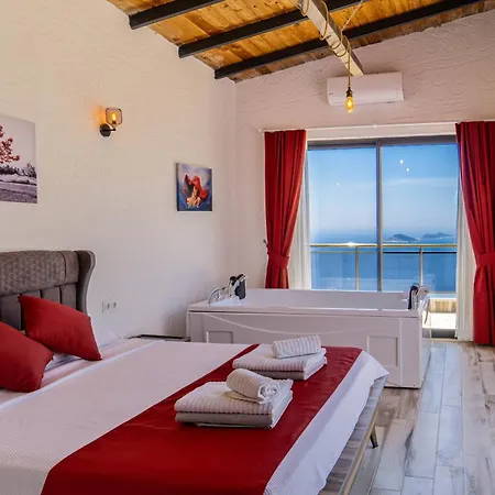 Patika Villa *
